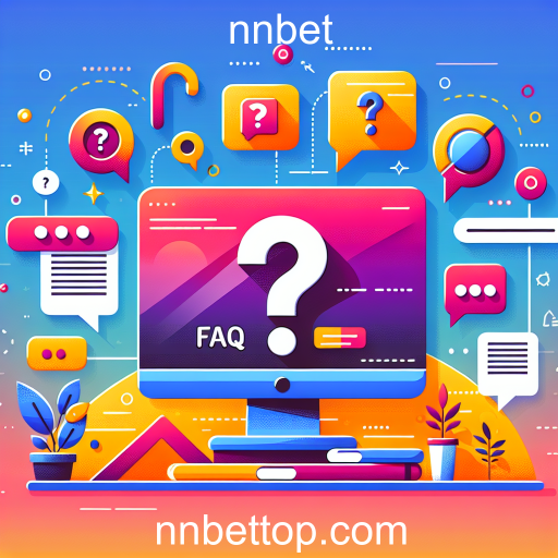 Explorando a Seção de Perguntas Frequentes da nnbet